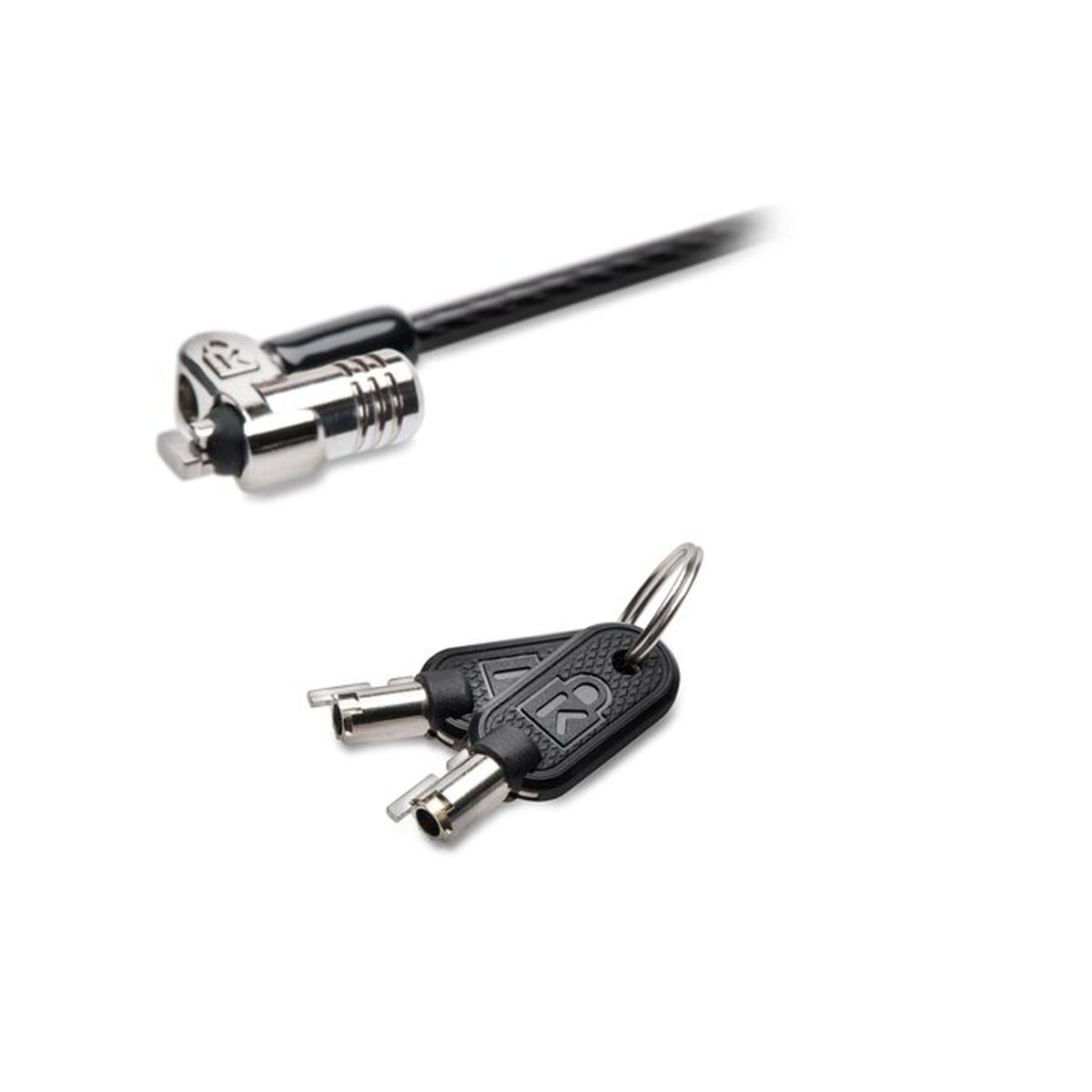 Säkerhetskabel Kensington K65042EUM - 3