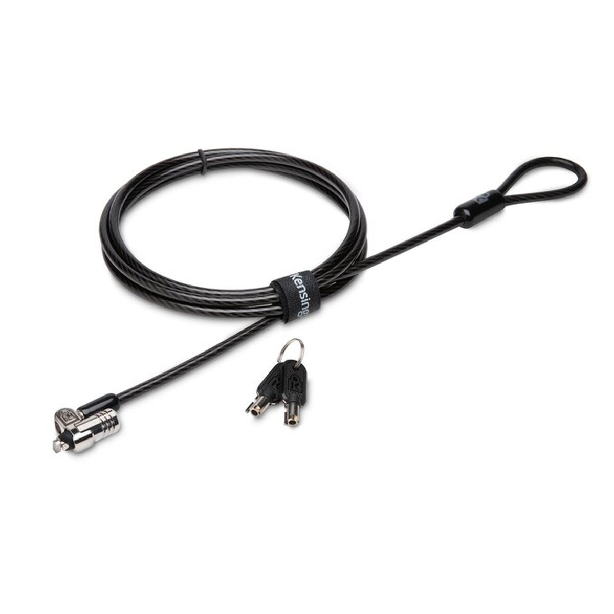 Säkerhetskabel Kensington K65042EUM - 5