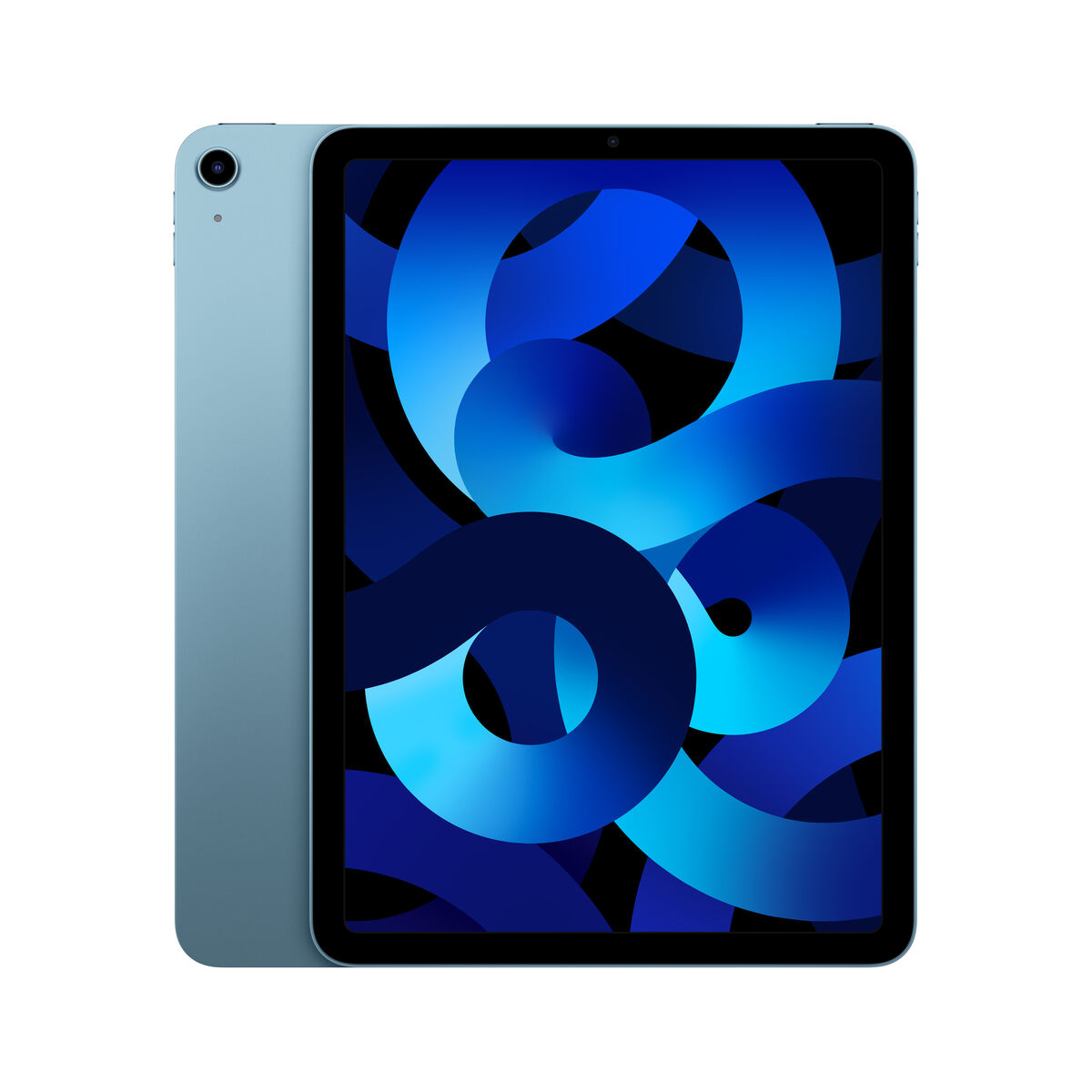 Läsplatta iPad Air Apple MM9E3TY/A 8 GB RAM 10,9" M1 Blå 64 GB - 2