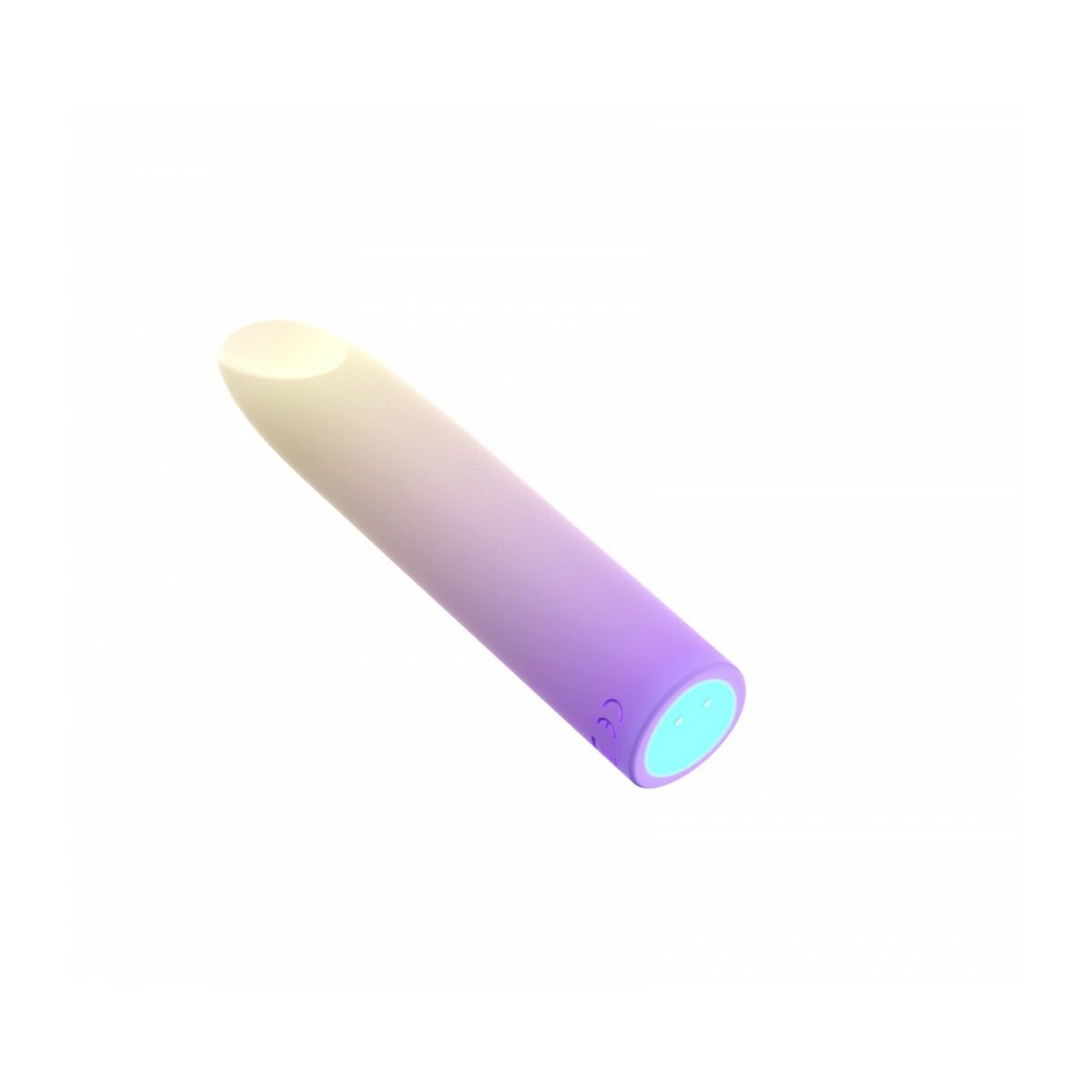 Patronvibrator Party Color Toys Rosa - 4