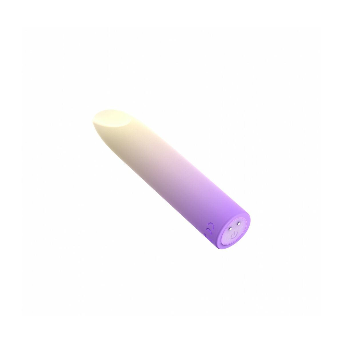 Patronvibrator Party Color Toys Rosa - 3