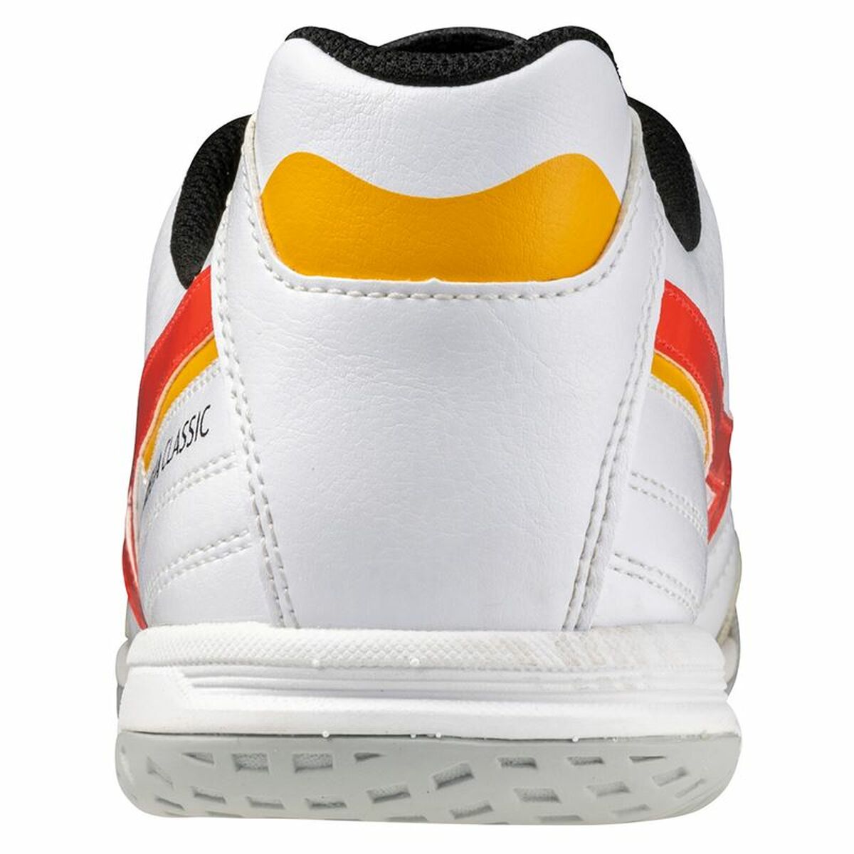 Fotbollsskor för inomhusbruk för vuxna Mizuno Morelia Sala Classic Vit Unisex - 4