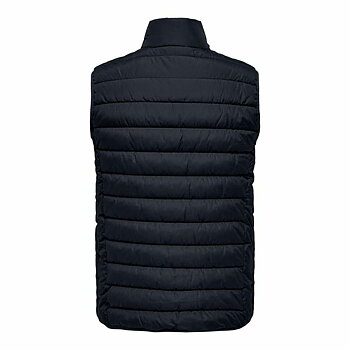 Träningsväst Herr Only & Sons Onsbrody Quilt Vest Otw Vd Multicolour