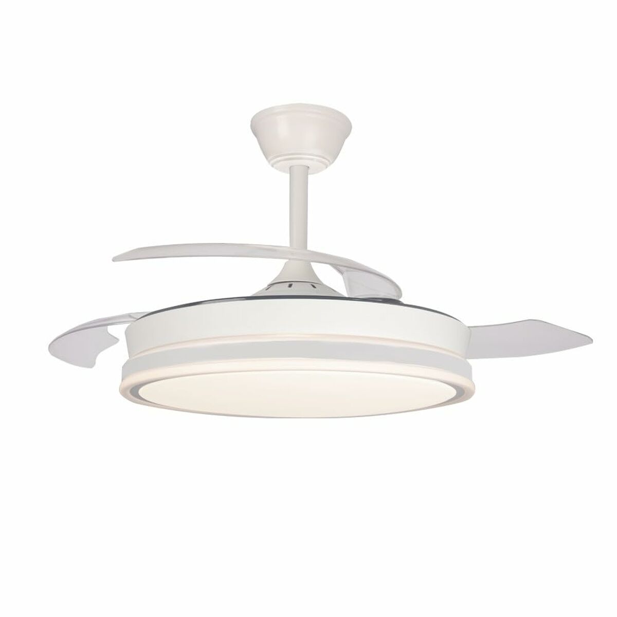 Cecotec Bordfläkt EnergySilence 610 40 W Tyst Oscillerande
