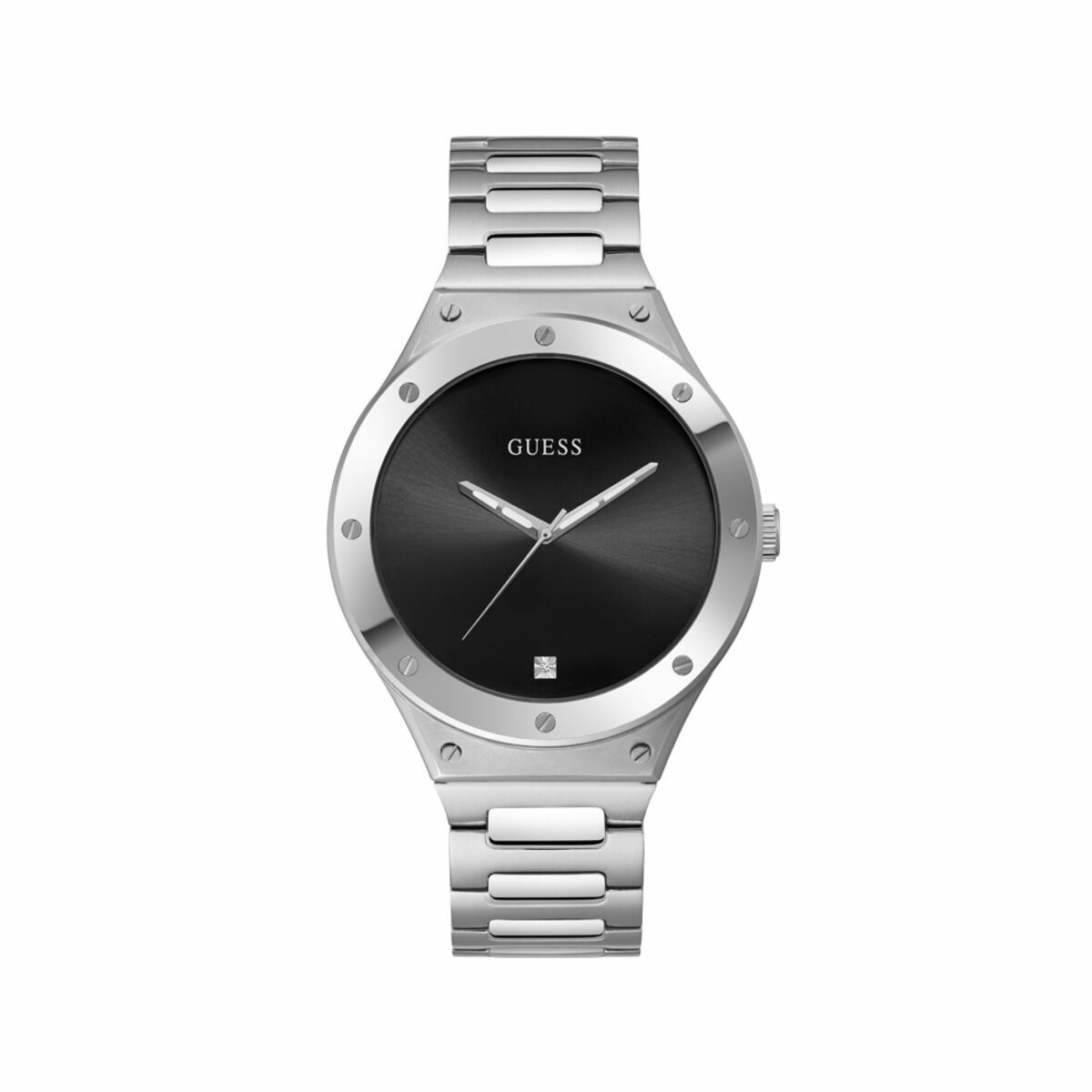 Herrklocka Guess GW0427G1 (Ø 44 mm)