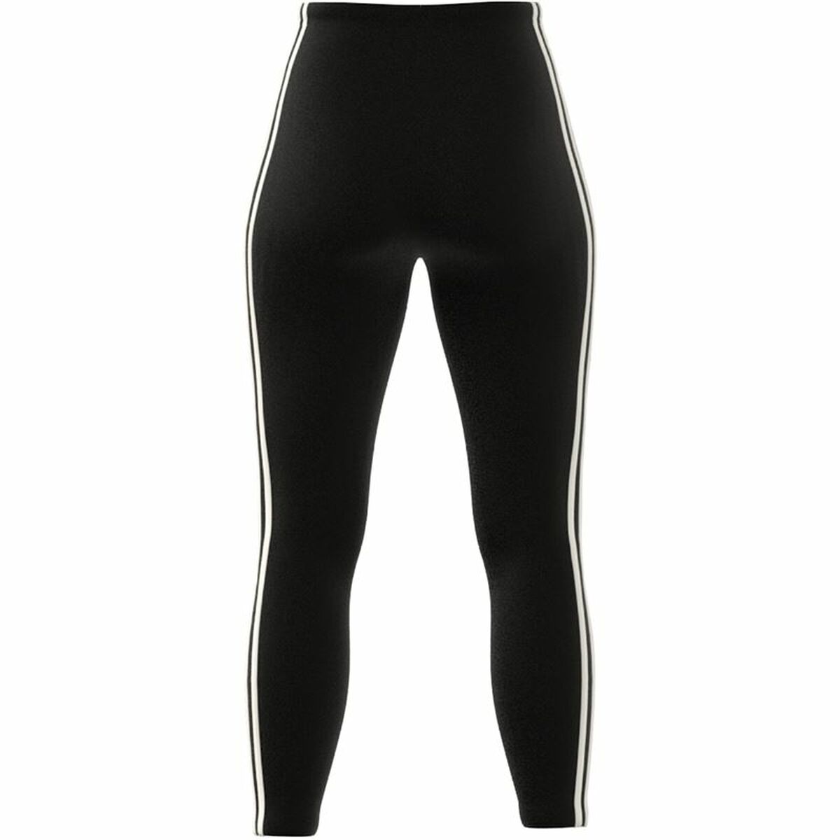 Sport-leggings, Dam Adidas Svart - 3