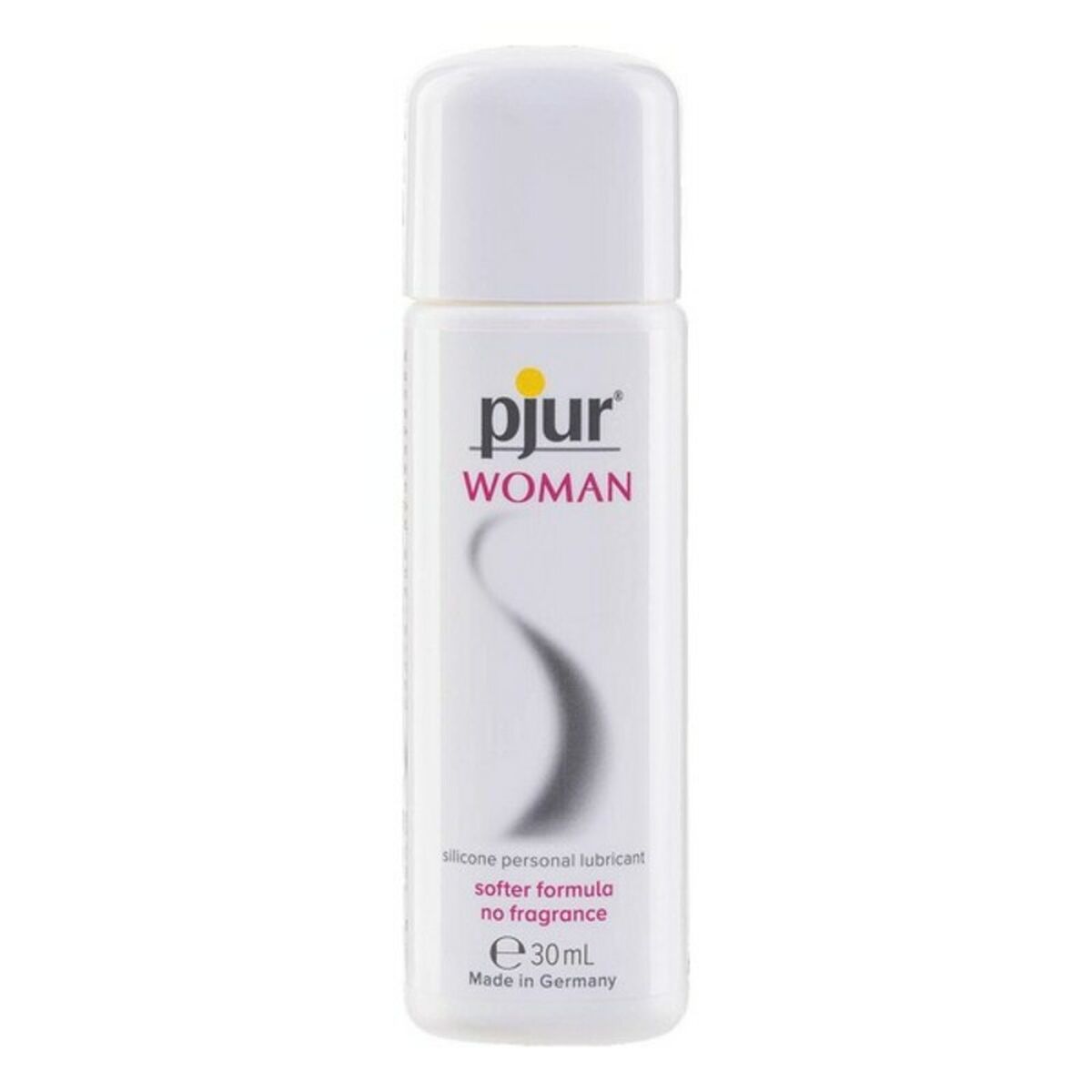 Silikonglidmedel Pjur 3100002880 30 ml