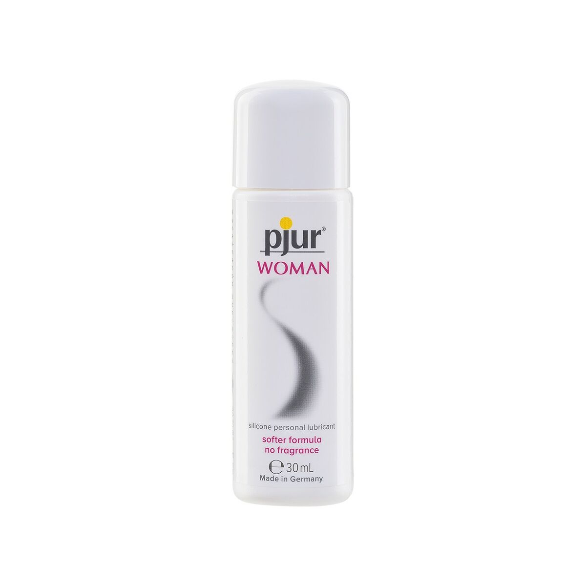 Silikonglidmedel Pjur 3100002880 30 ml - 2