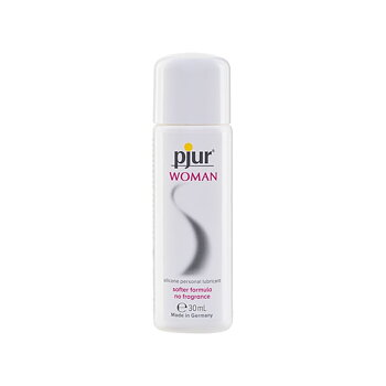 Silikonglidmedel Pjur 3100002880 30 ml