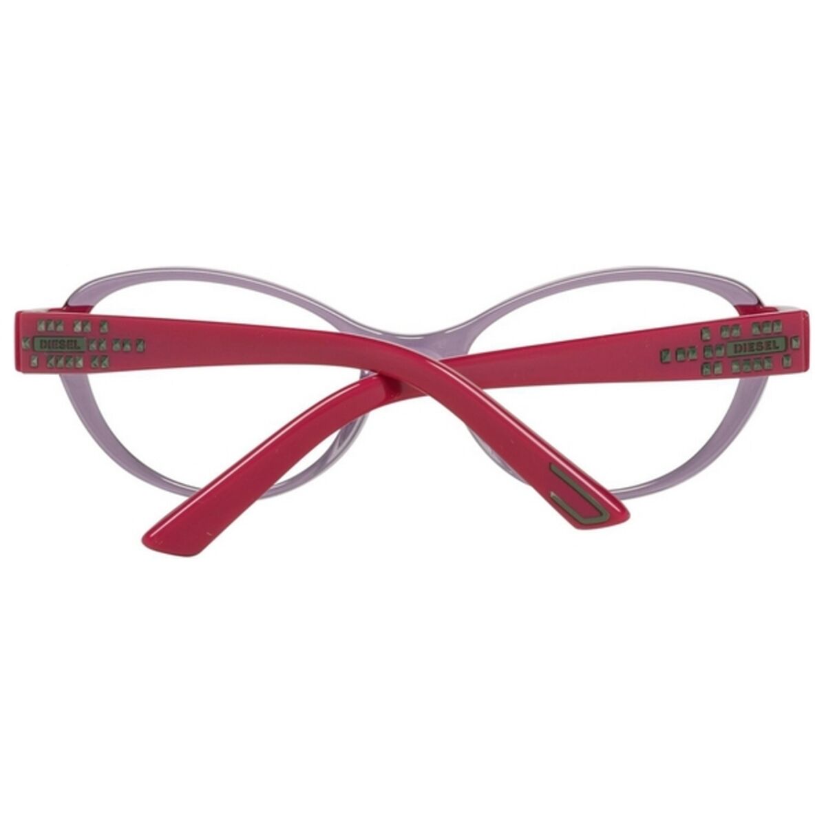 Glasögonbågar Diesel DL5011 51081 Ø 51 mm - 2