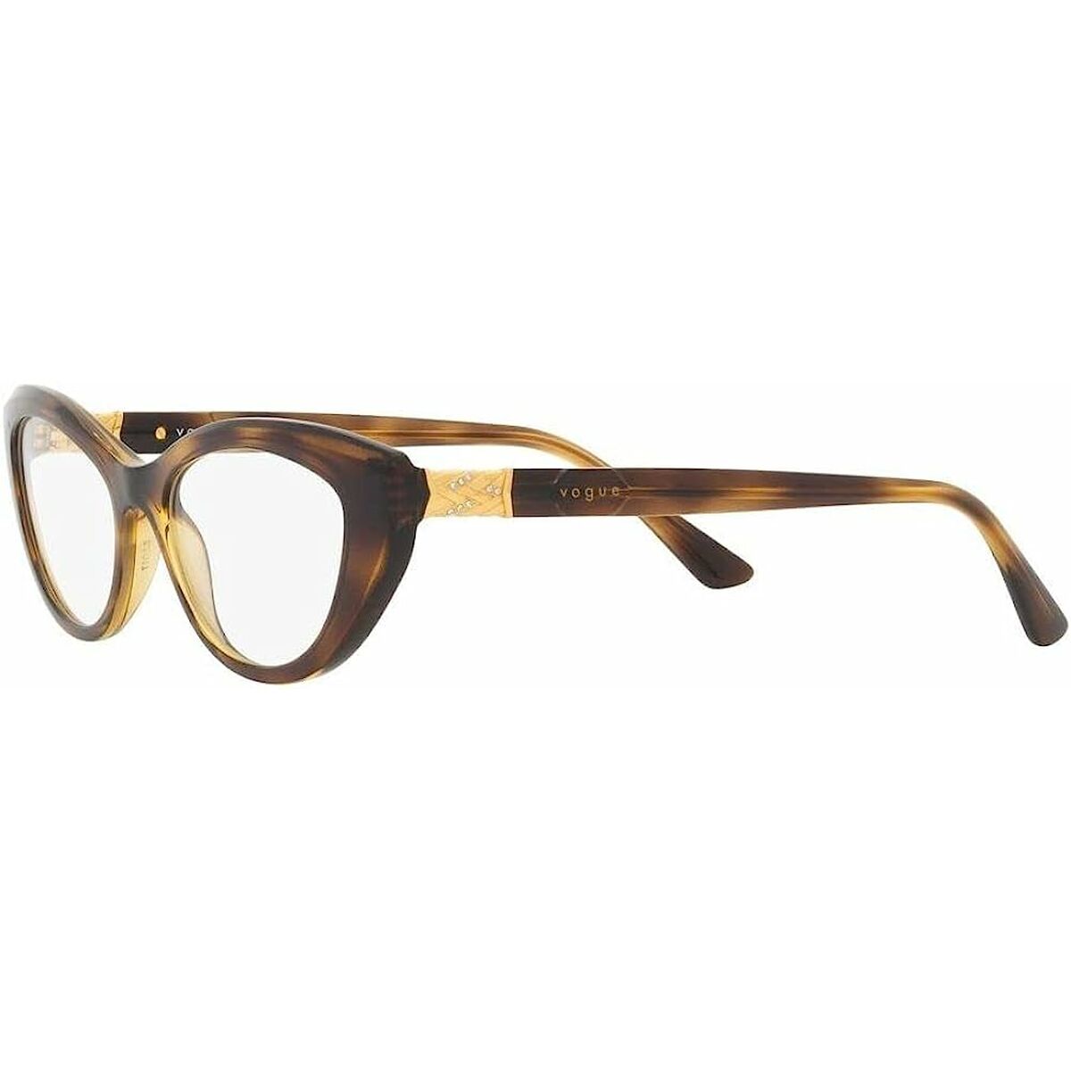 Glasögonbågar Vogue VO 5478B - 2
