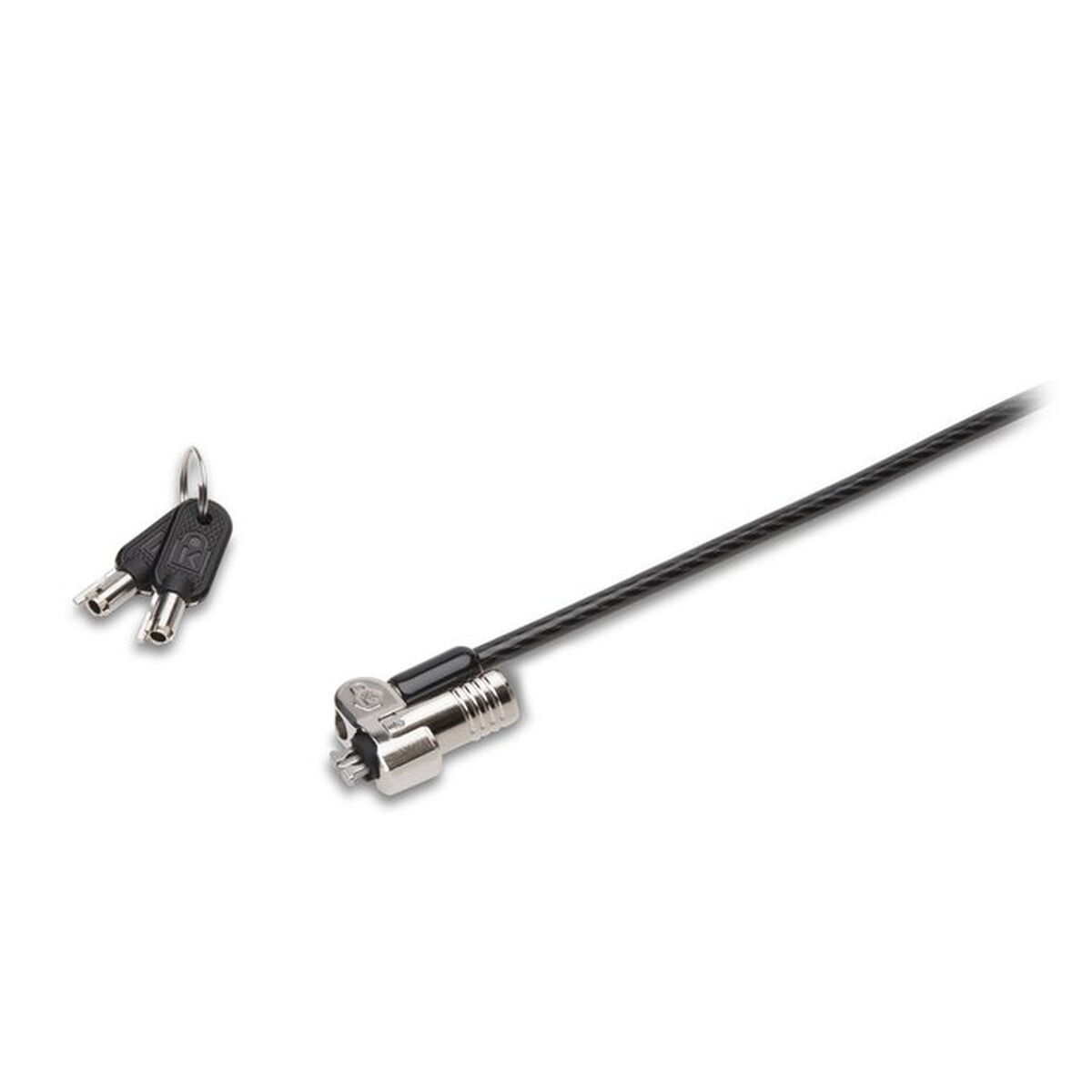 Säkerhetskabel Kensington K64445EUM - 4