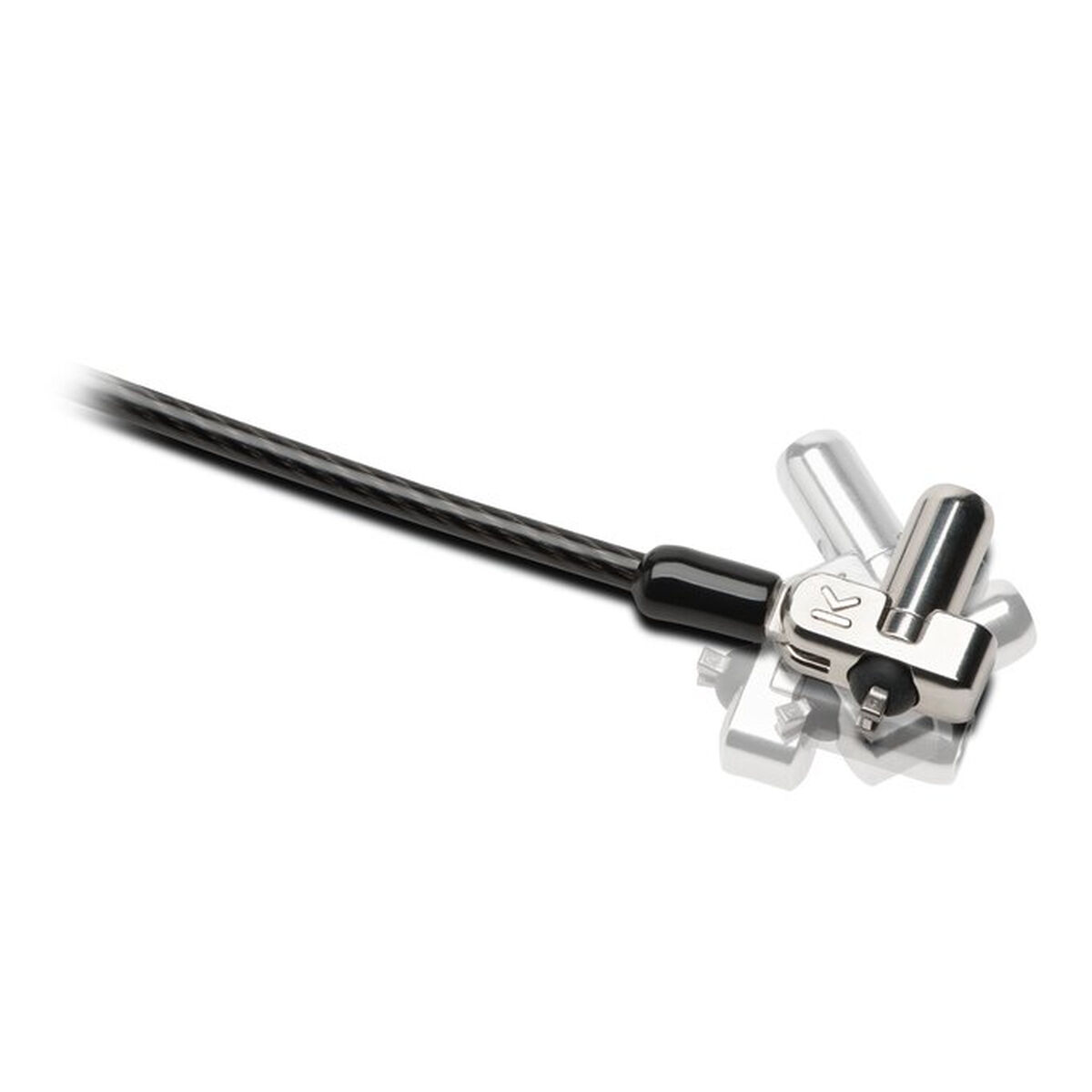 Säkerhetskabel Kensington K64445EUM - 8