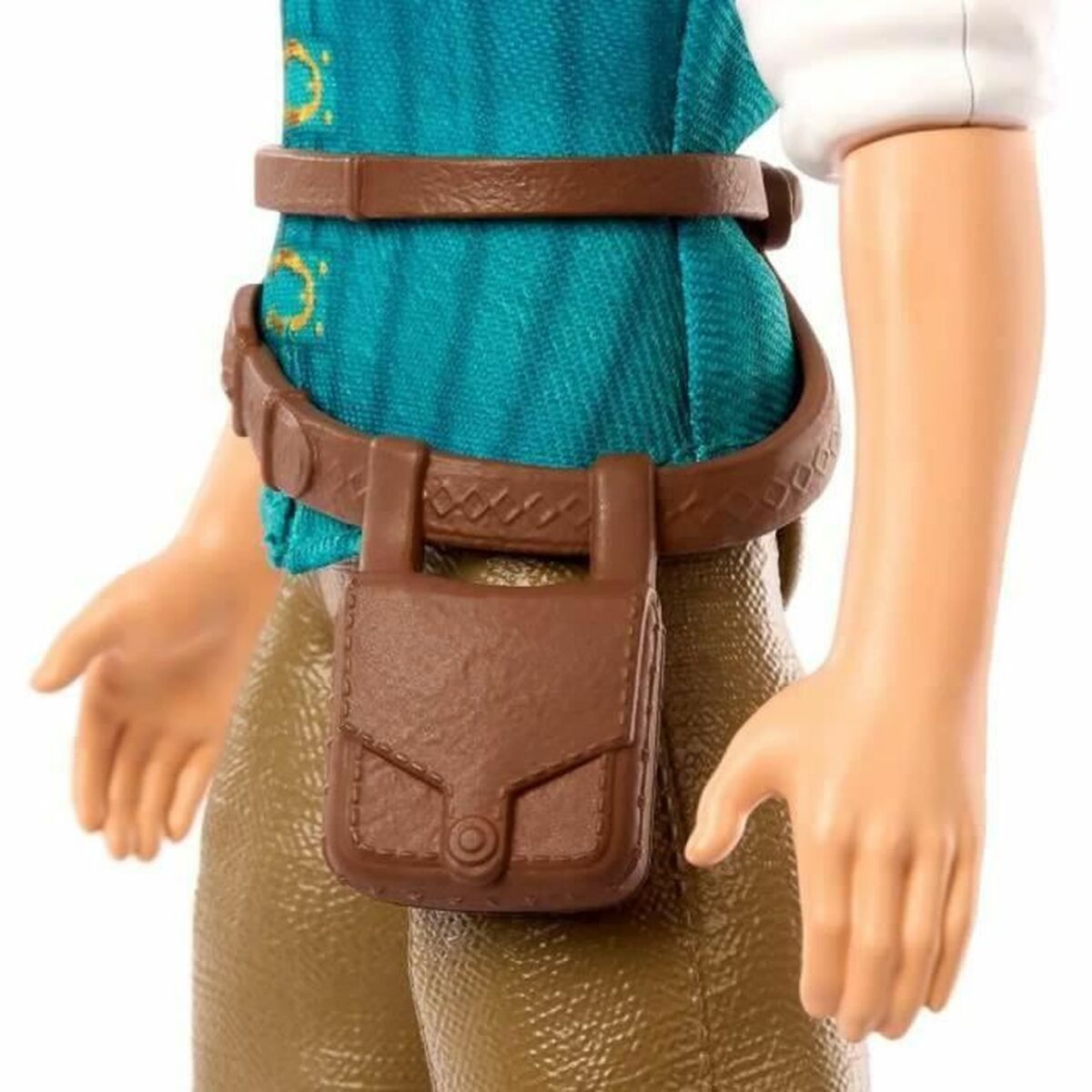 Actionfigurer Disney Princess HLV98 - 4