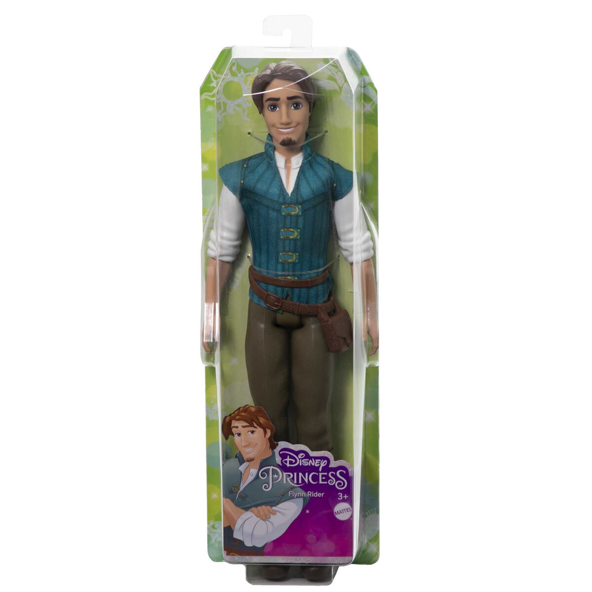 Actionfigurer Disney Princess HLV98 - 6