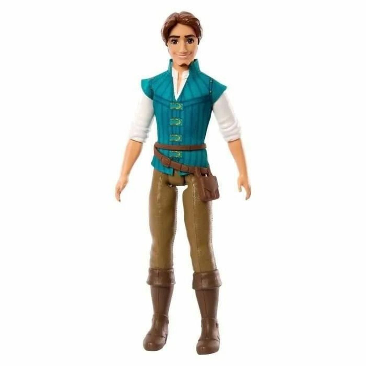 Actionfigurer Disney Princess HLV98