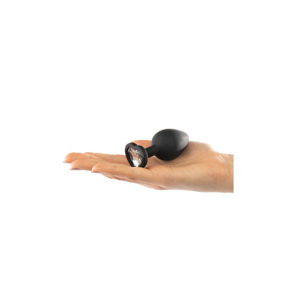 Analplugg Diversual - 5