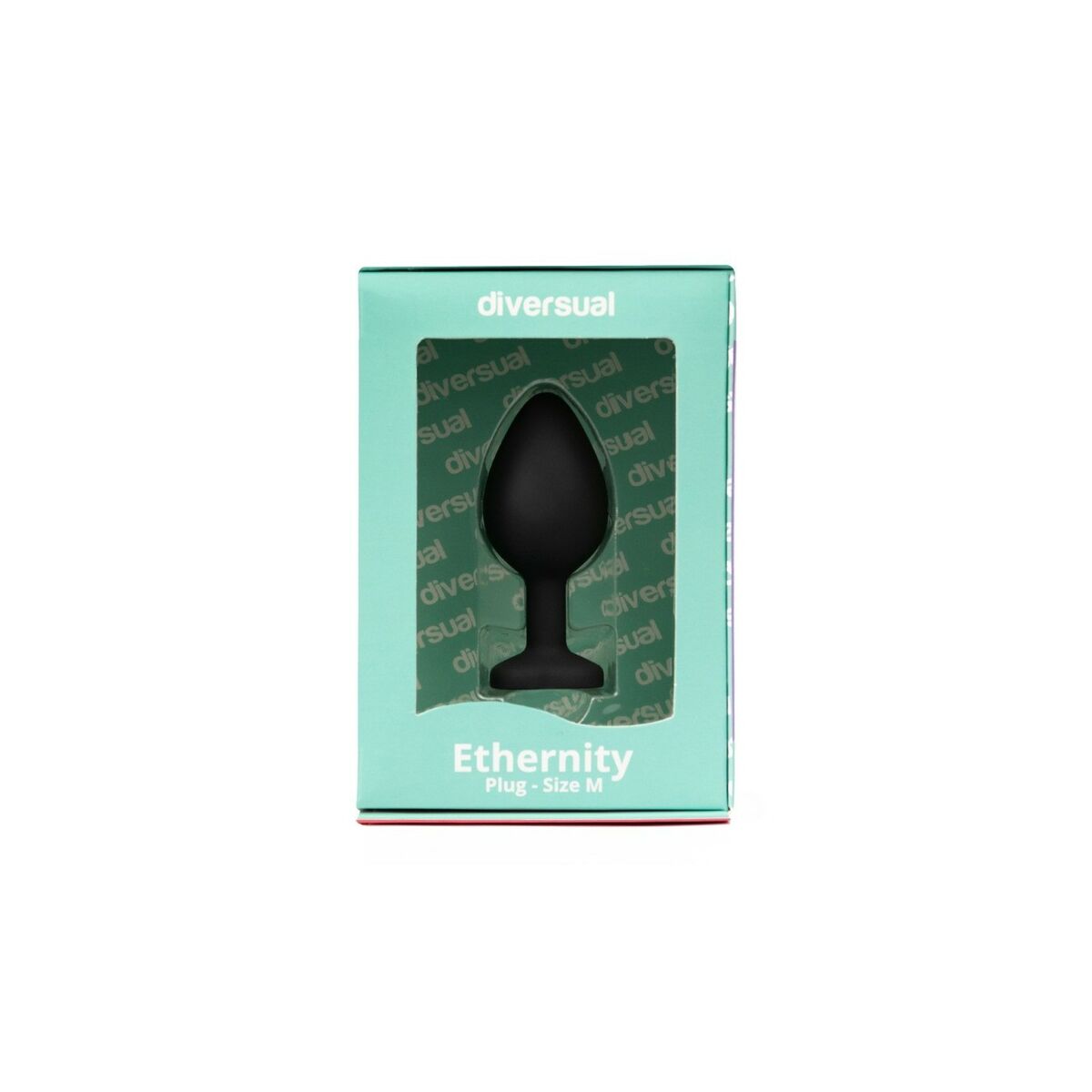 Analplugg Diversual - 4