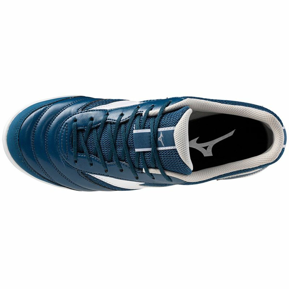 Fotbollsskor för inomhusbruk för vuxna Mizuno Mrl Sala Club In Unisex - 4