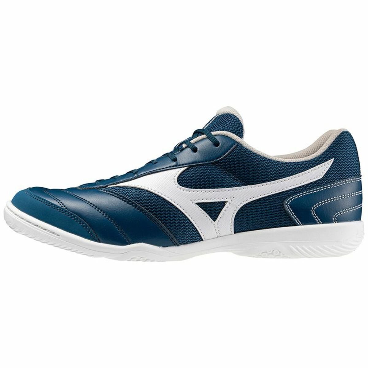Fotbollsskor för inomhusbruk för vuxna Mizuno Mrl Sala Club In Unisex - 2