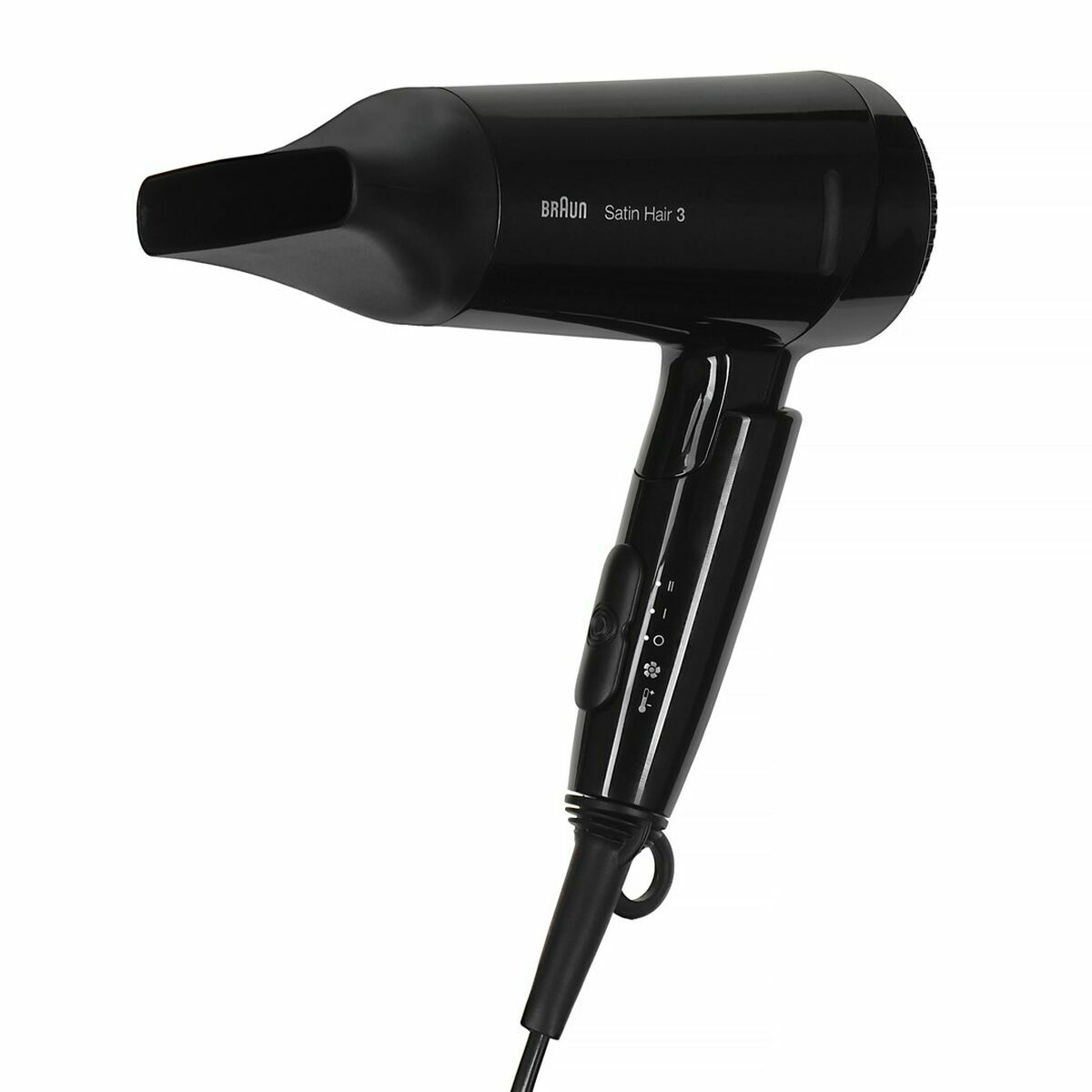 Hårtork Braun BRHD350E - 2