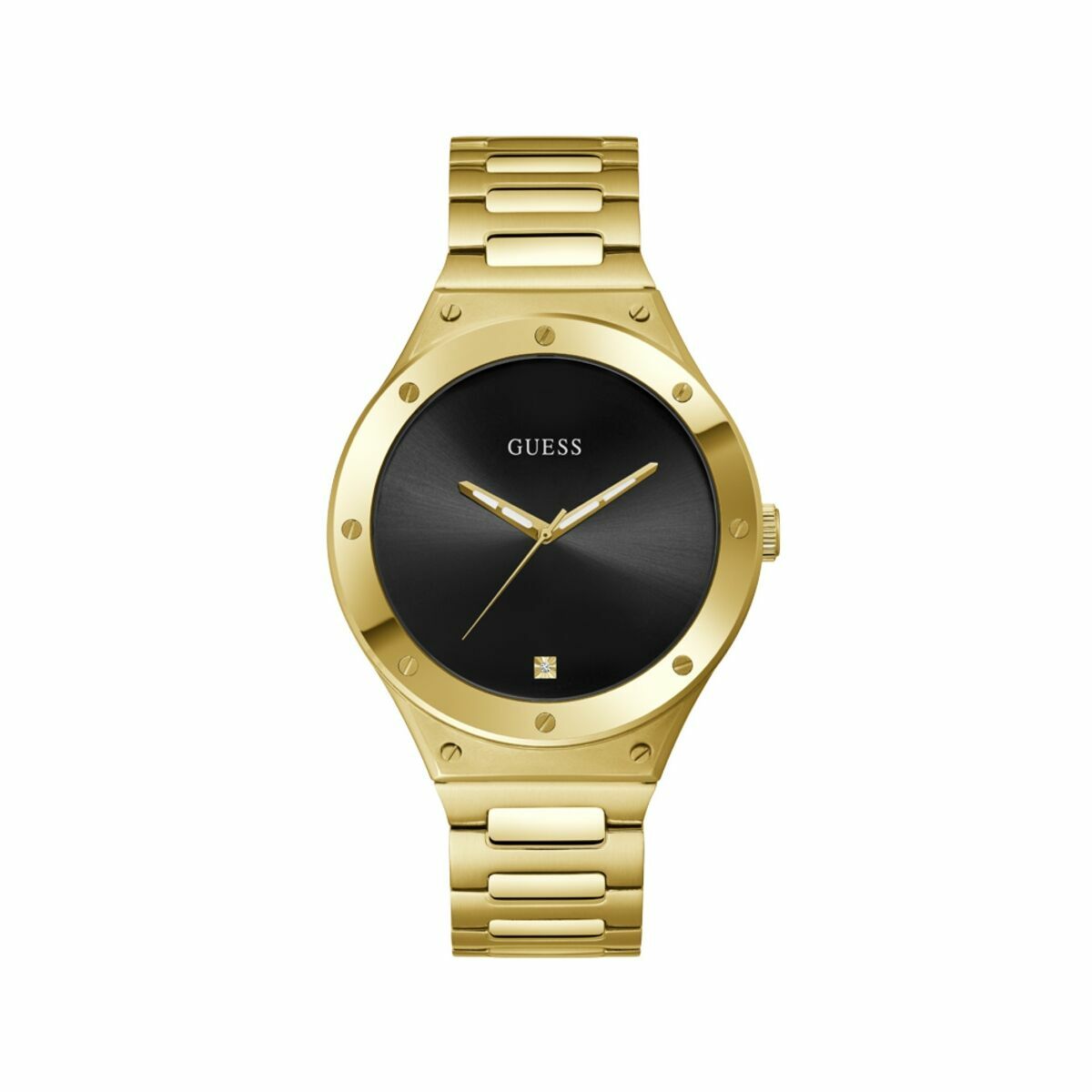 Herrklocka Guess GW0427G2 (Ø 44 mm)