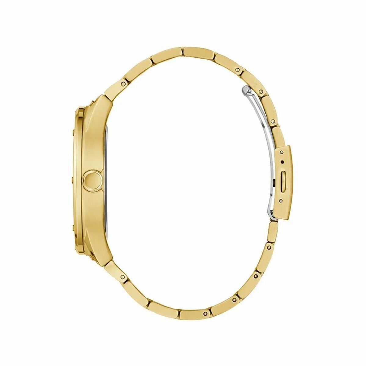 Herrklocka Guess GW0427G2 (Ø 44 mm) - 3