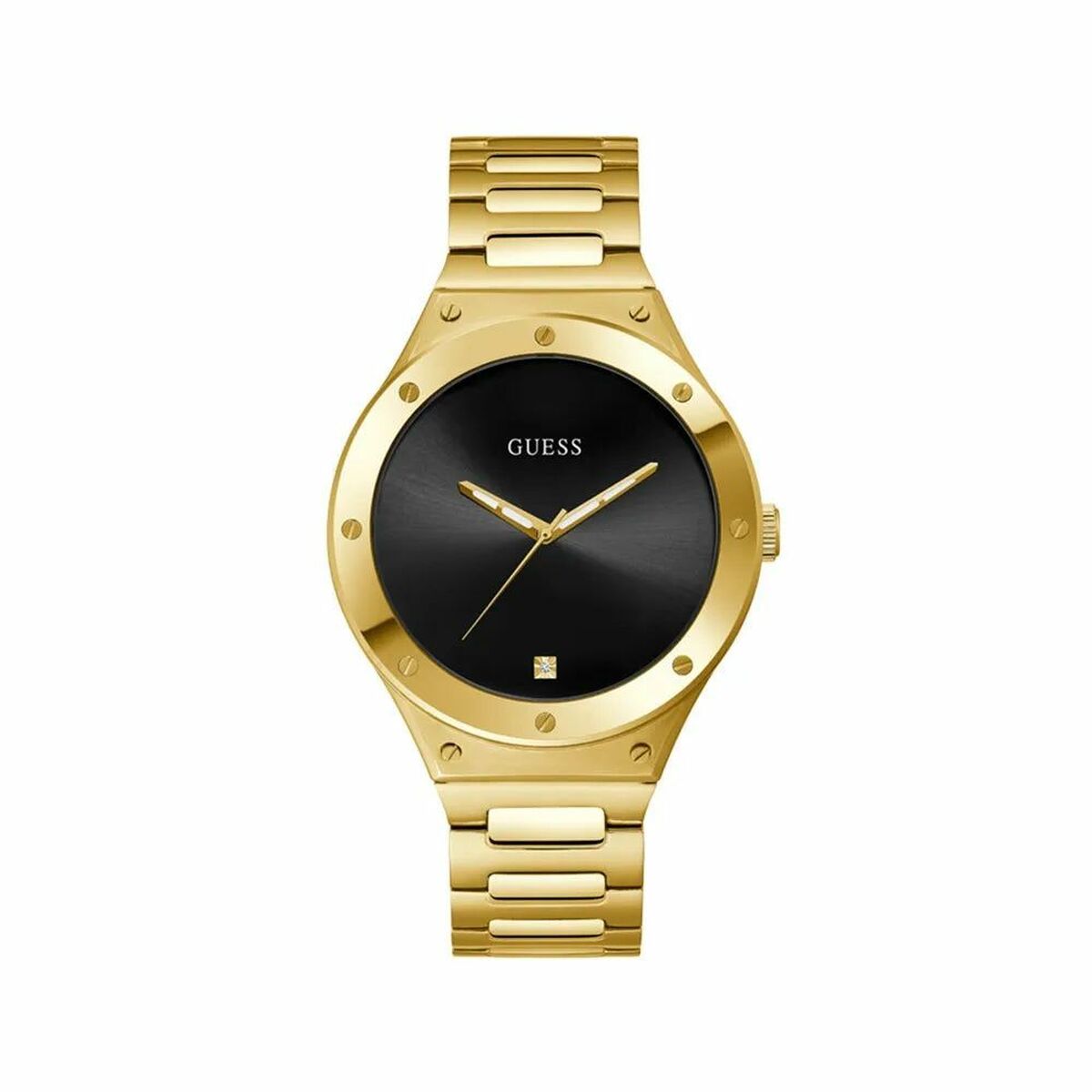 Herrklocka Guess GW0427G2 (Ø 44 mm) - 2