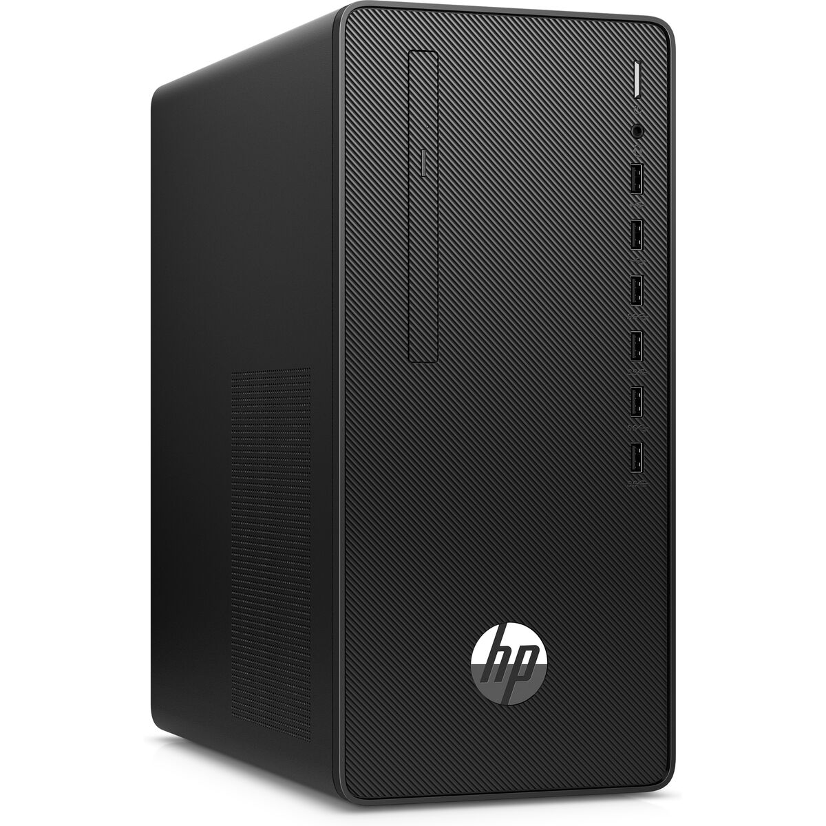Bordsdator HP 937W5EA#ABE AMD Ryzen 7 5700G 16 GB RAM 512 GB SSD - 2
