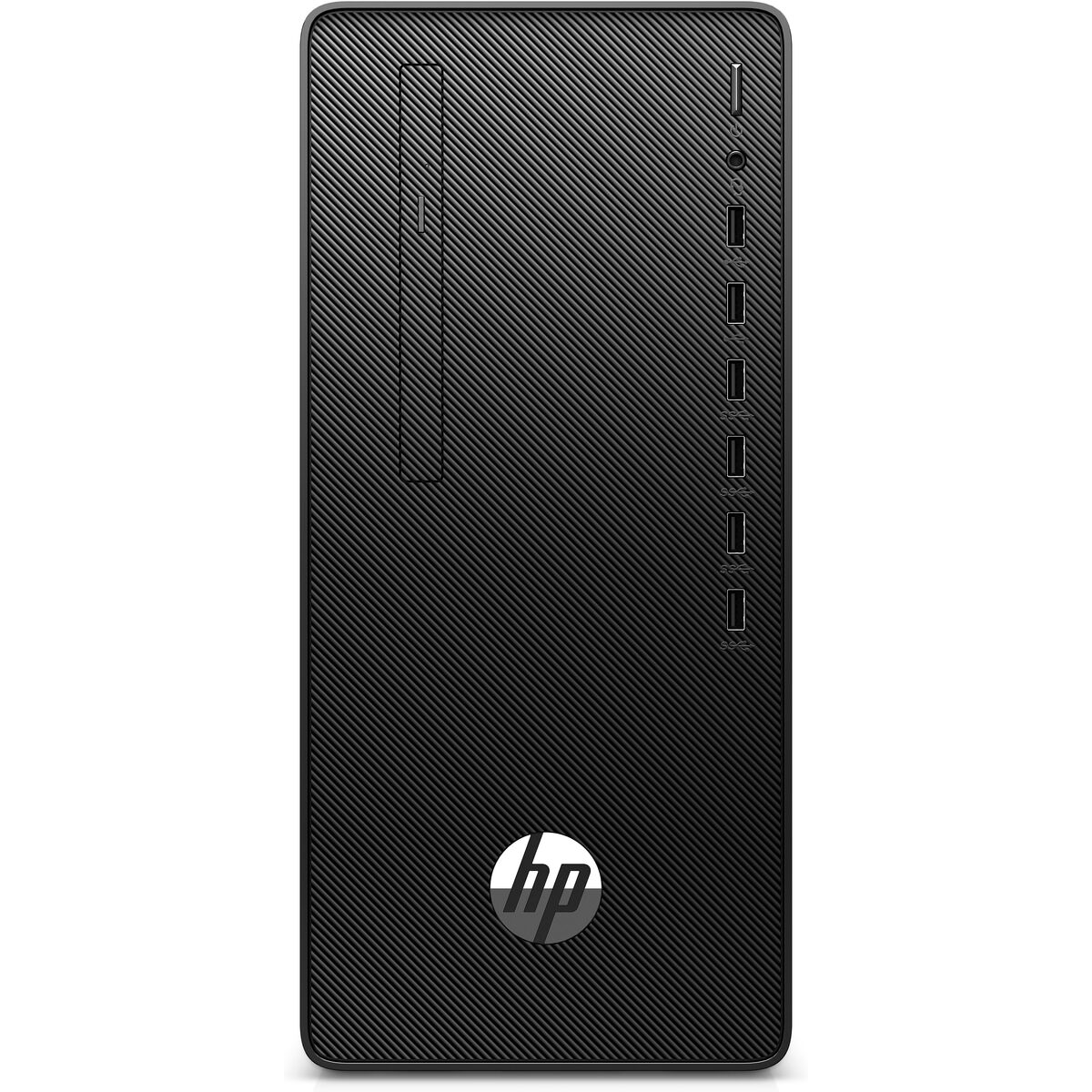 Bordsdator HP 937W5EA#ABE AMD Ryzen 7 5700G 16 GB RAM 512 GB SSD