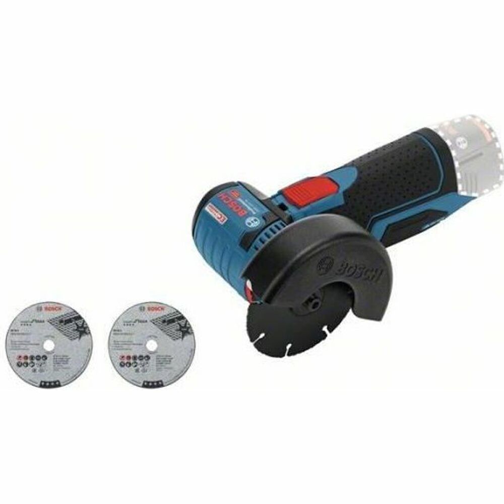 Vinkelslip BOSCH GWS 12V-76 Professional 12 V