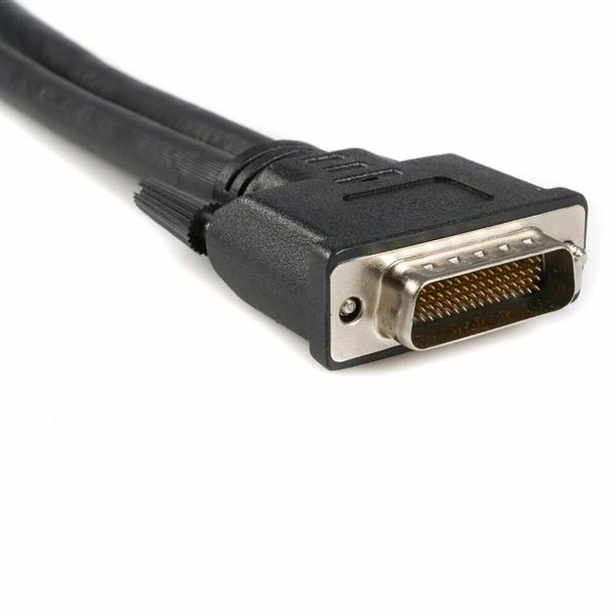 DMS-59 till VGA Kabel Startech DMSVGAVGA1           Svart 0,2 m - 3