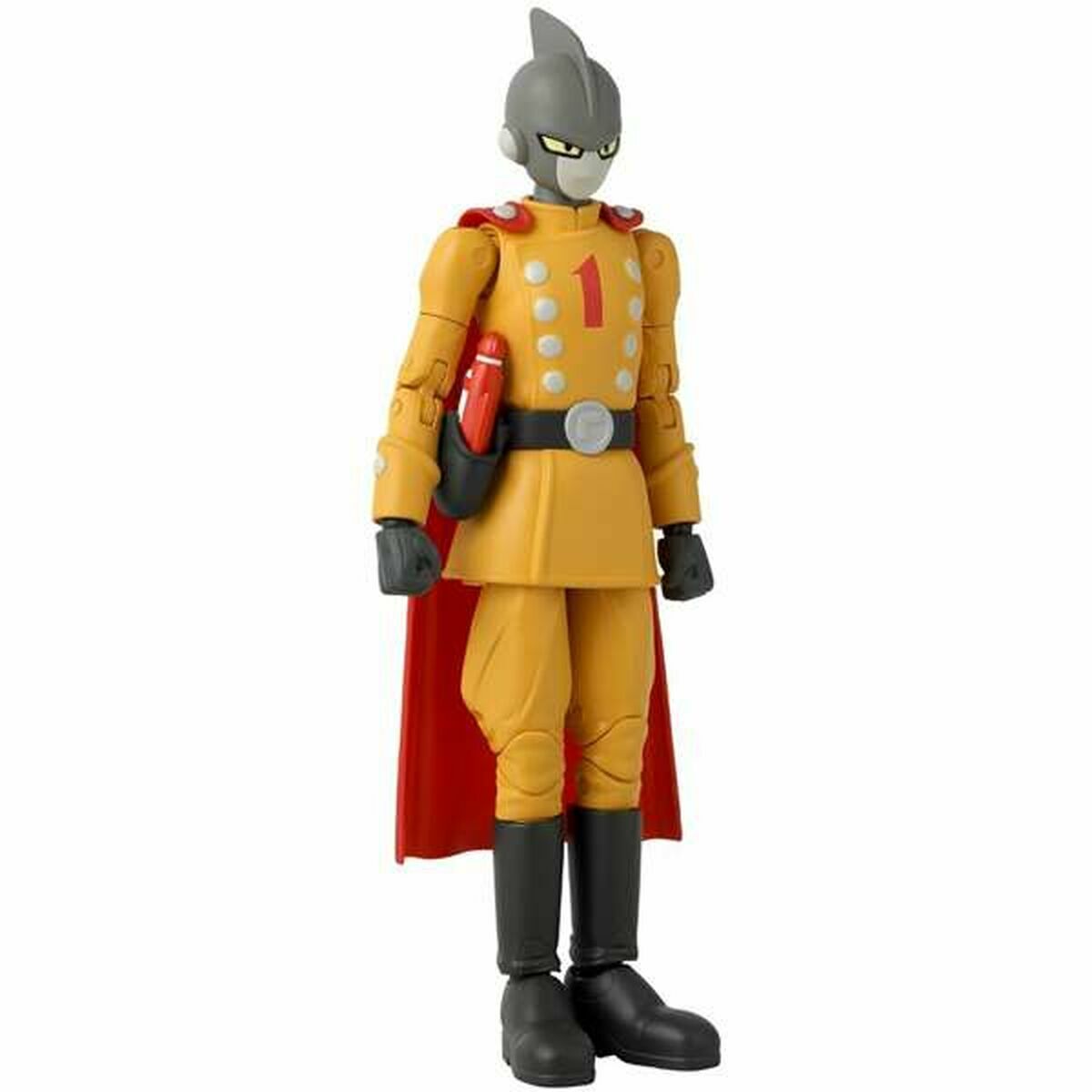 Ledad figur Bandai Dragon Star - 4