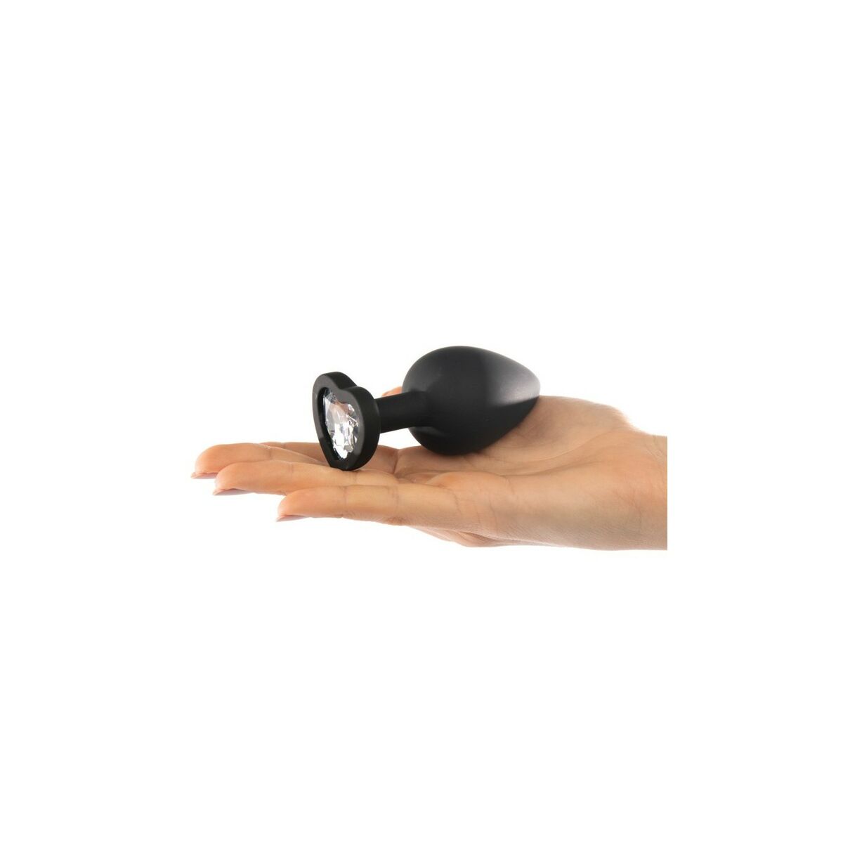 Analplugg Diversual L - 4