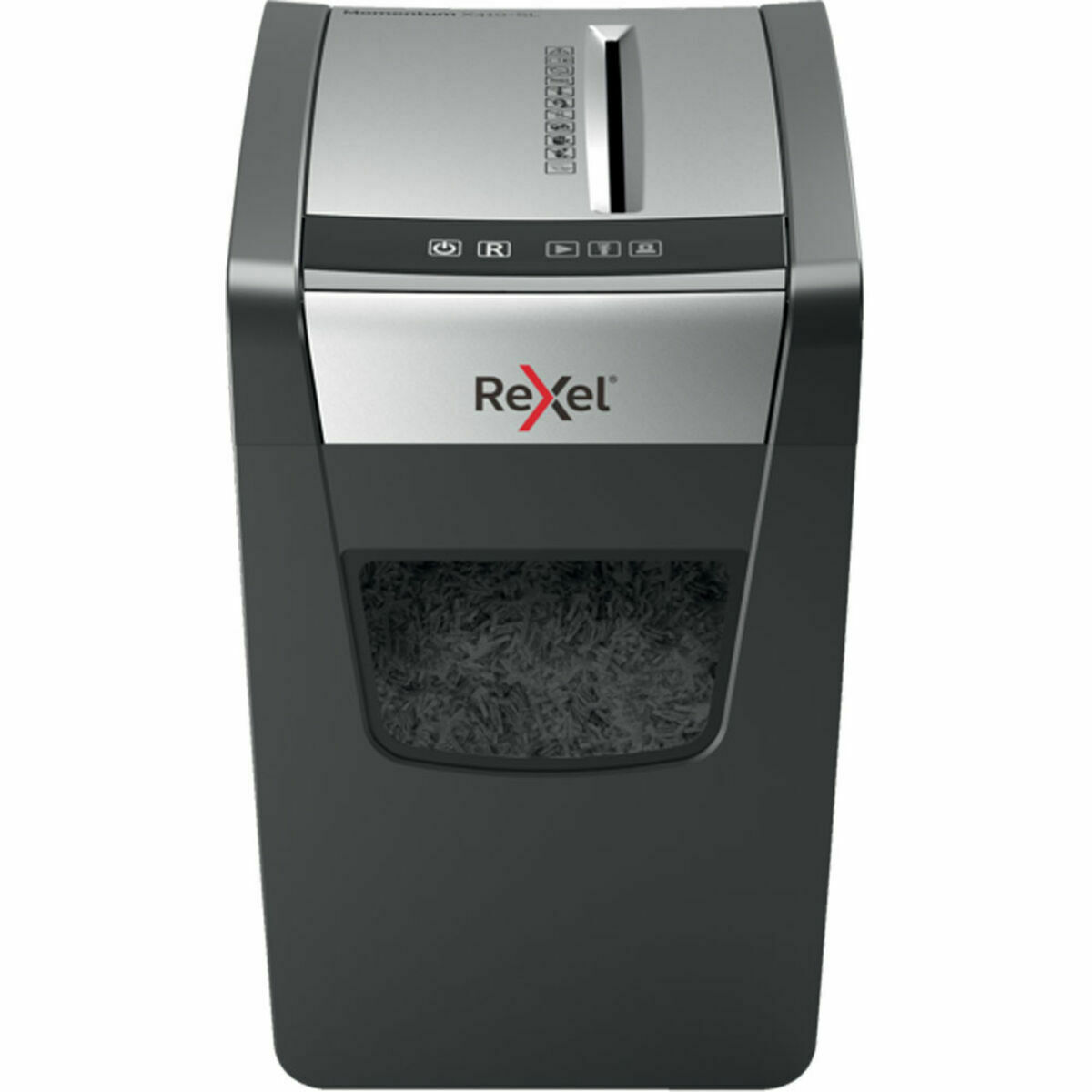 Dokumentförstörare Rexel Momentum X410-SL 23 L - 2