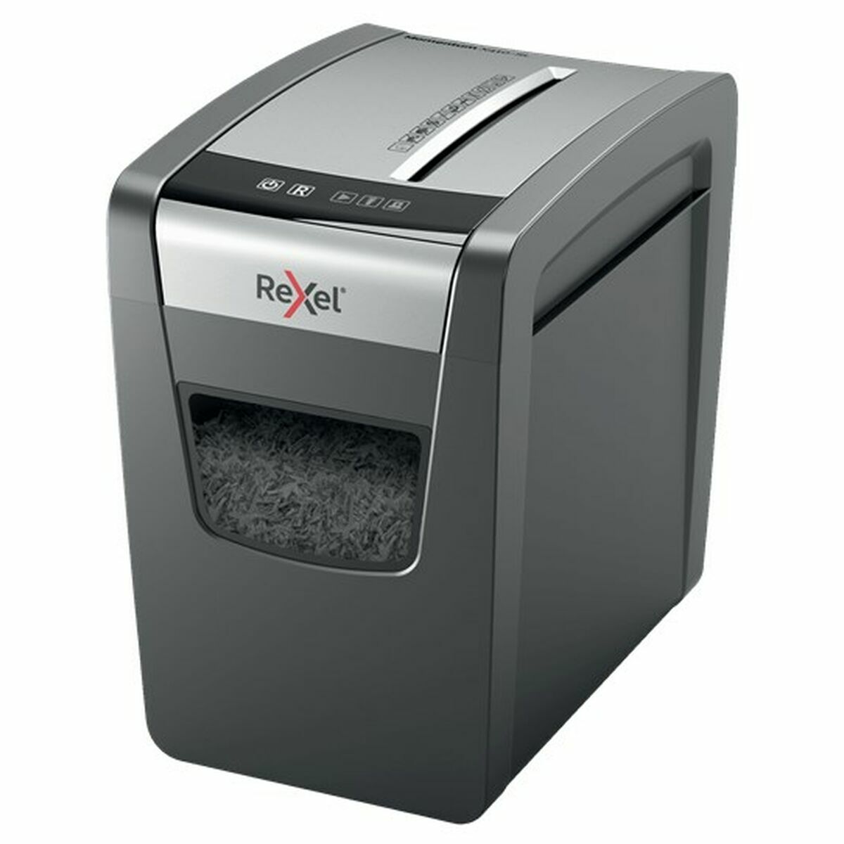 Dokumentförstörare Rexel Momentum X410-SL 23 L
