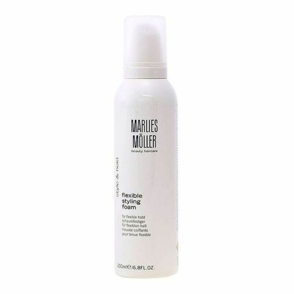 Formgivande mousse Marlies Möller Styling 200 ml
