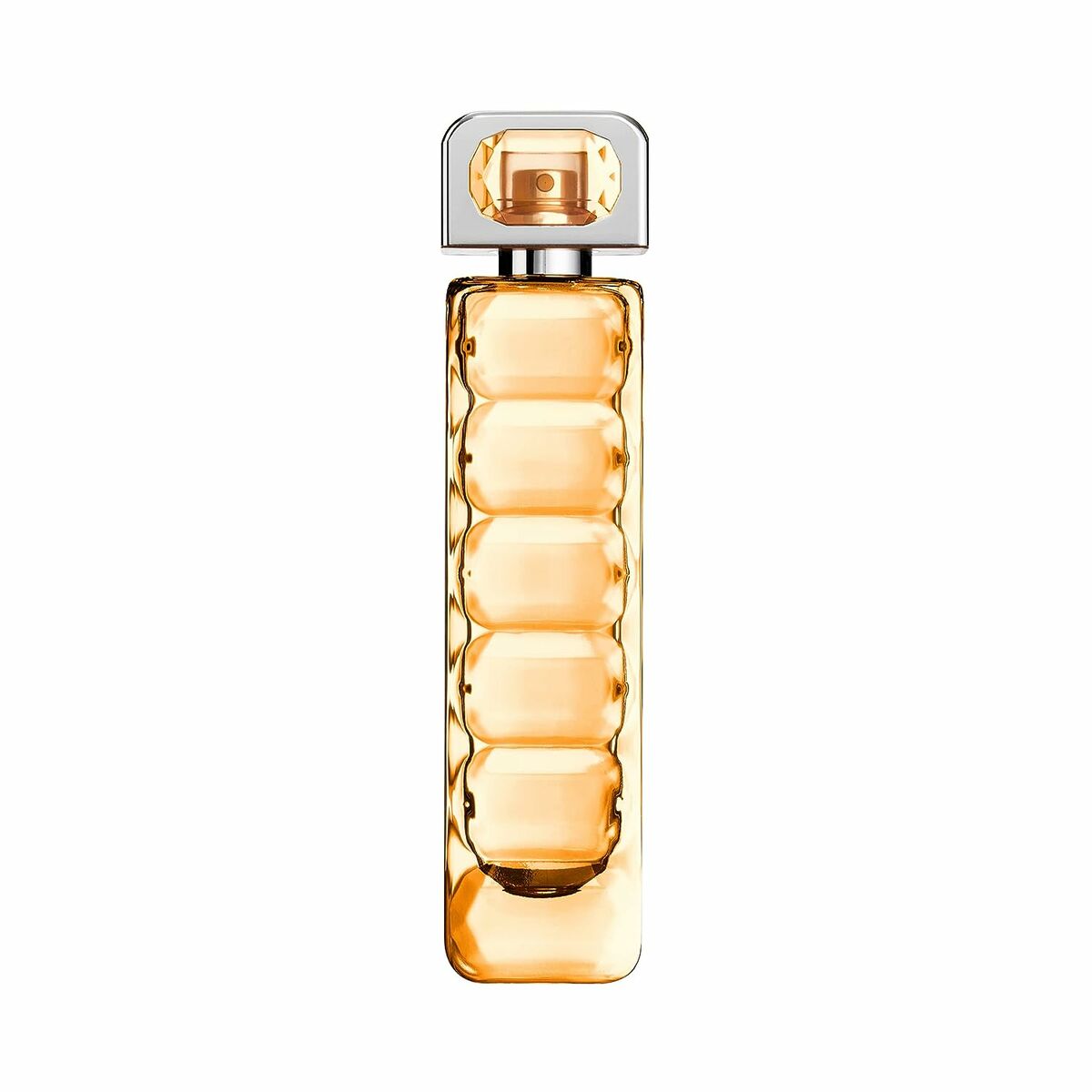 Parfym Damer Hugo Boss EDT Orange 75 ml - 2
