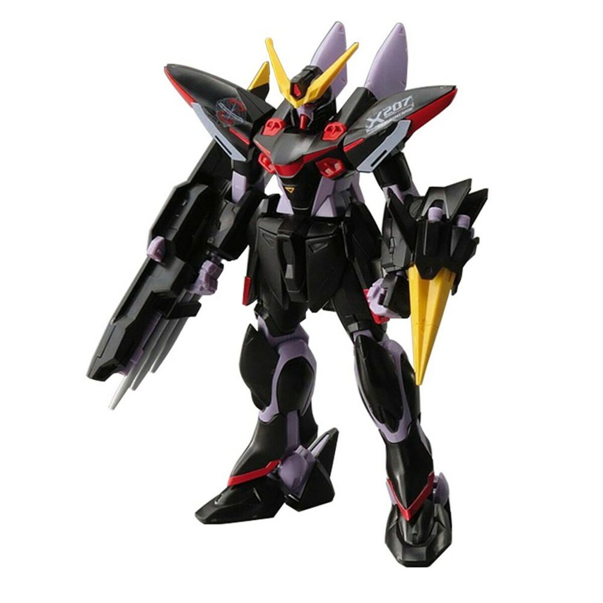 Actionfigurer Bandai GUN60361 - 2