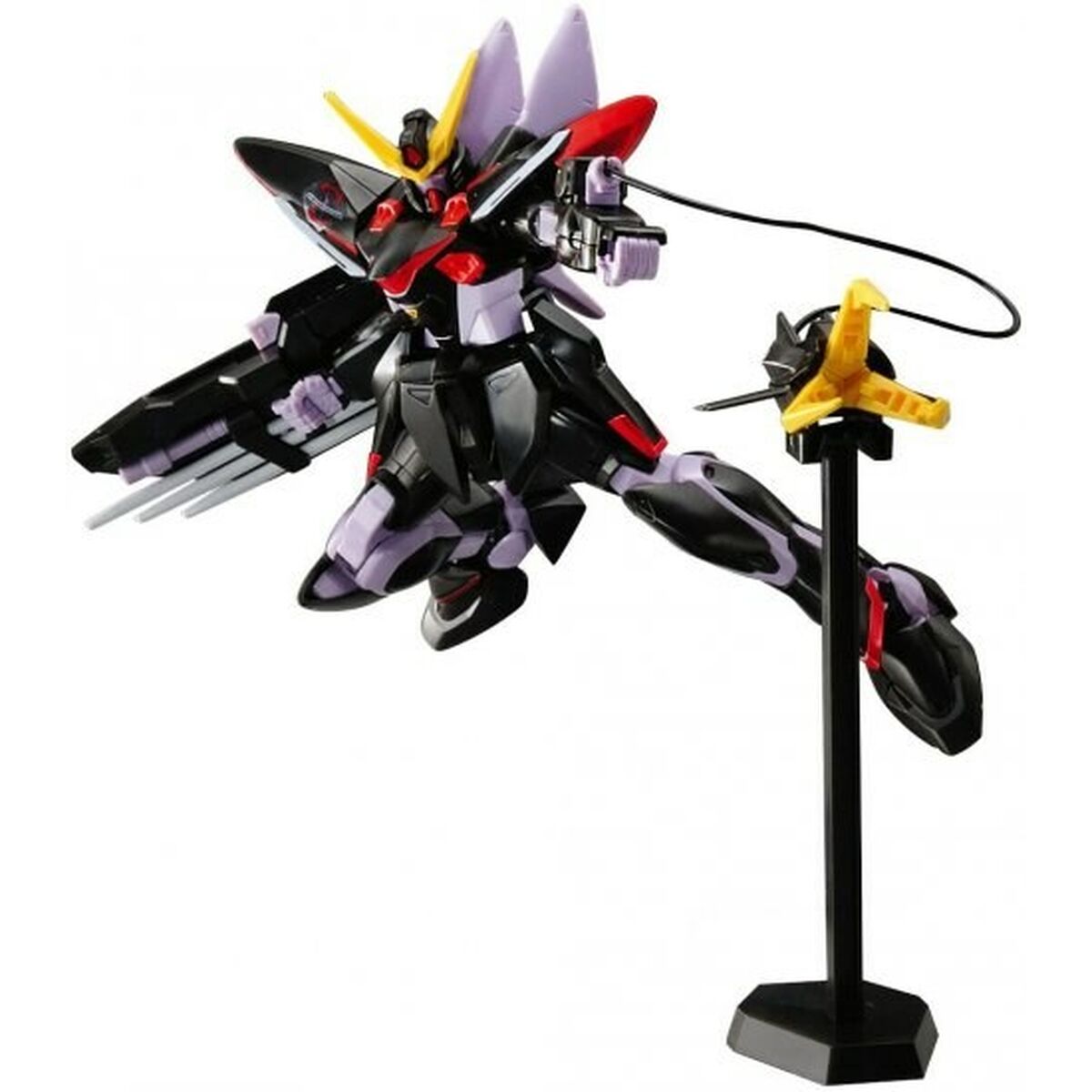 Actionfigurer Bandai GUN60361 - 3