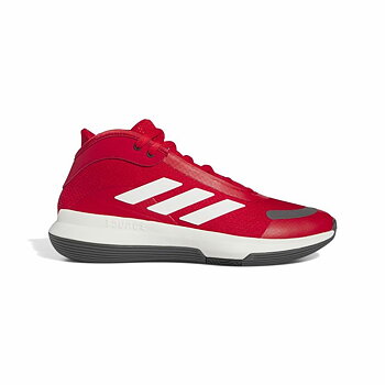 Basketskor, Vuxen Adidas Bounce Legends Escmej Röd