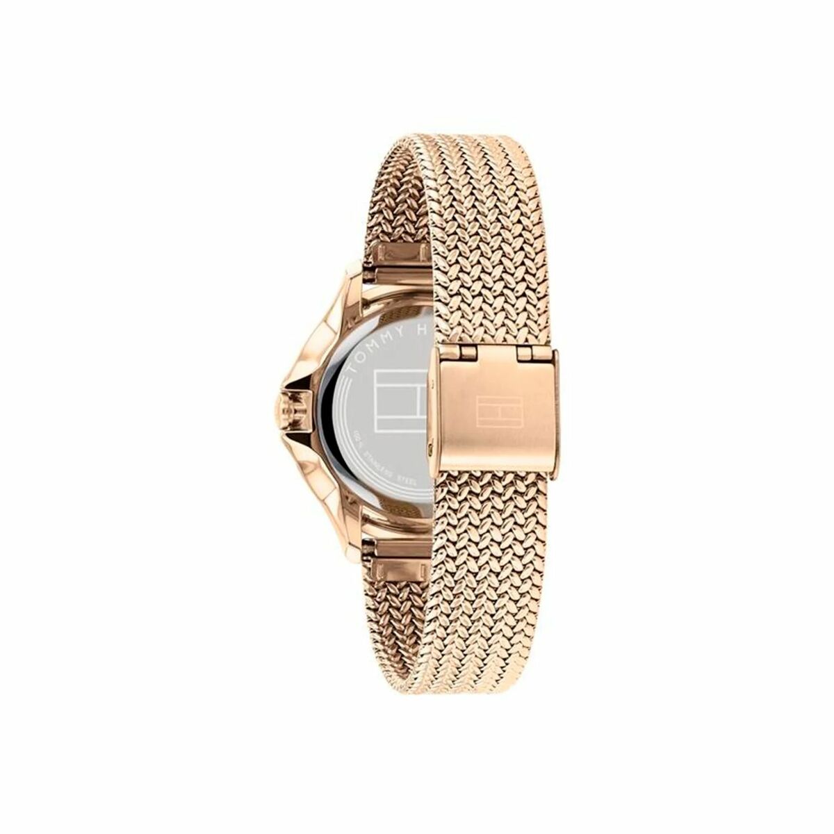 Damklocka Tommy Hilfiger 1782356 (Ø 34 mm) - 2