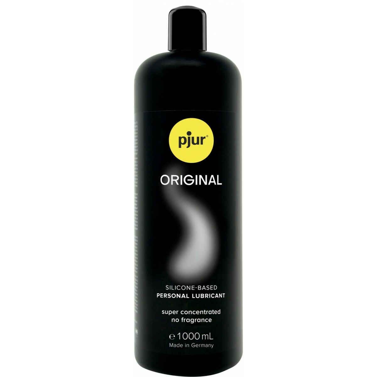 Silikonglidmedel Pjur 10090 100 ml - 2