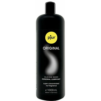 Silikonglidmedel Pjur 10090 100 ml