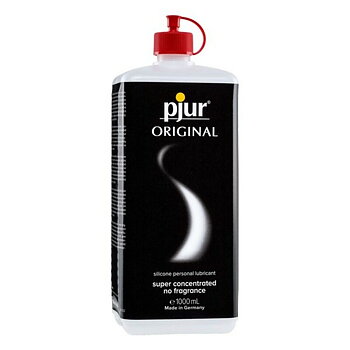 Silikonglidmedel Pjur 10090 100 ml