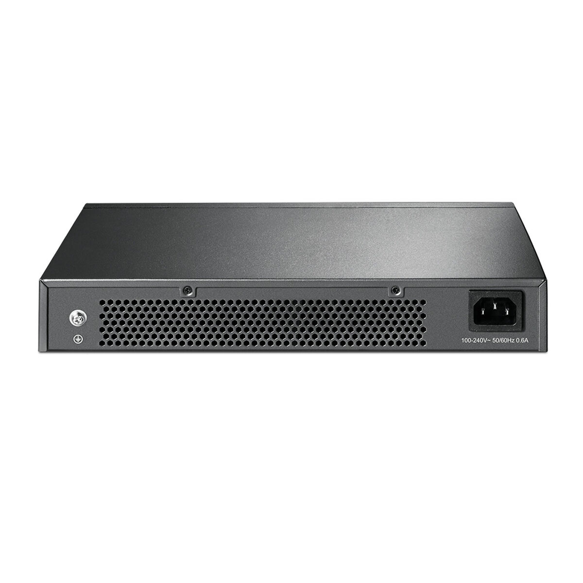 Kopplingsskåp TP-Link TL-SG1024D 24P Gigabit - 4