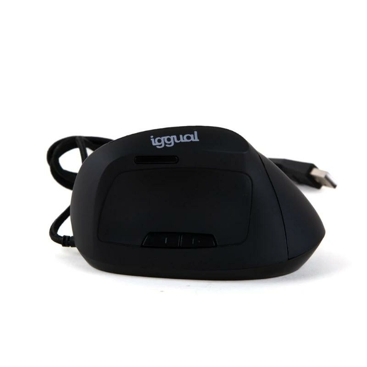 Optisk Mus Ergonomisk iggual IGG318386 - 2