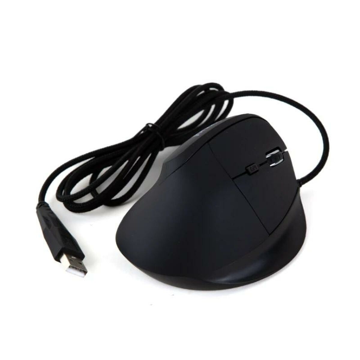 Optisk Mus Ergonomisk iggual IGG318386 - 4