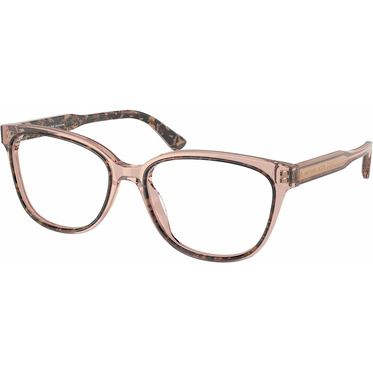 Glasögonbågar Michael Kors MARTINIQUE MK 4090
