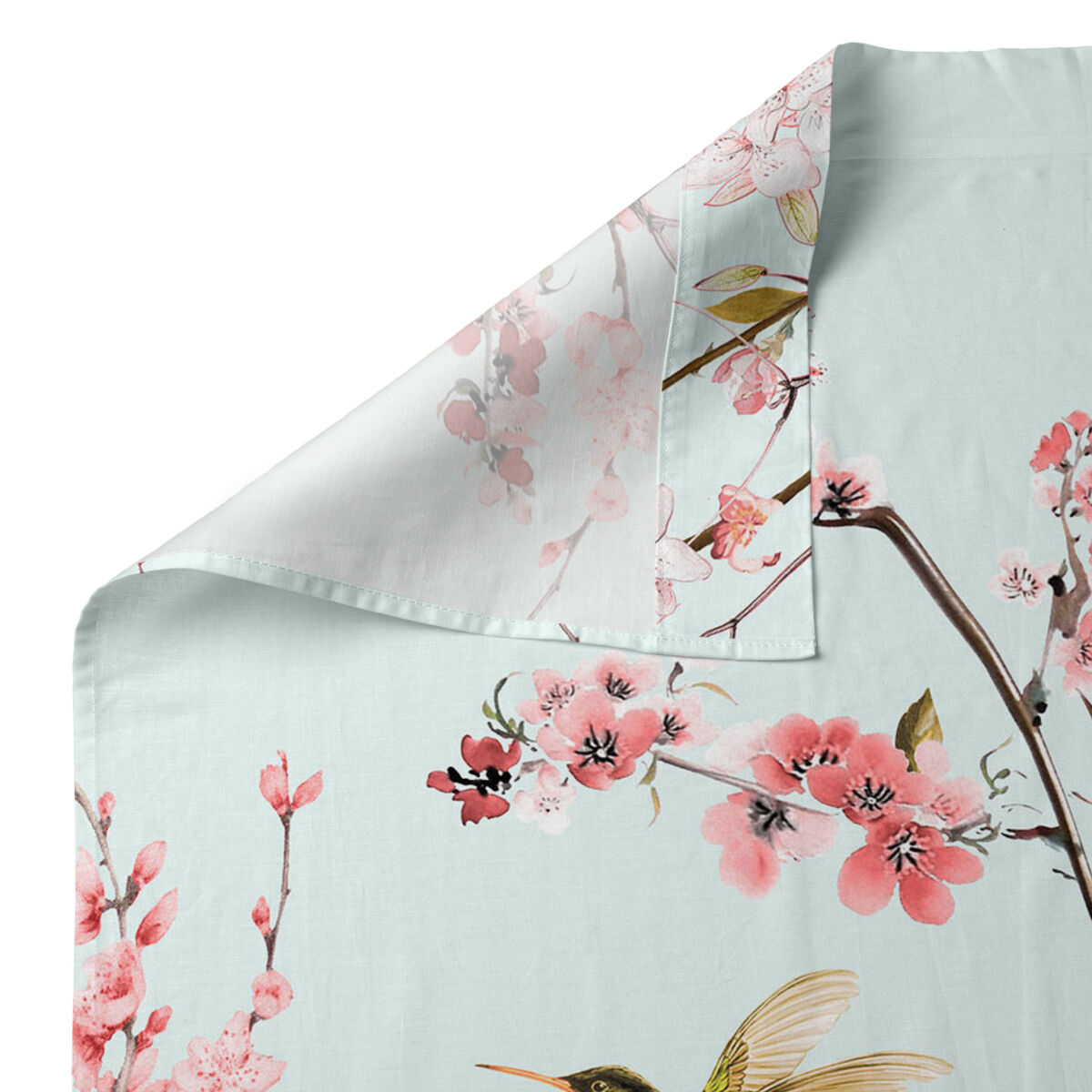 Överlakan HappyFriday Chinoiserie  Multicolour 260 x 270 cm (asiatico/oriental) - 10